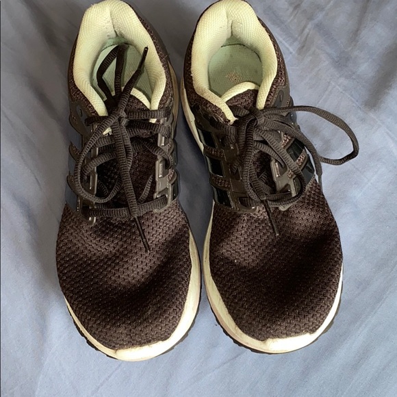 Cloud foam Adidas sneakers - Picture 4 of 4